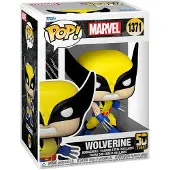 Funko POP! Pop Marvel: Wolverine 50th – Wolverine (Classic) - Pop #1371