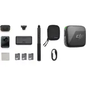 DJI Osmo 360 Vlog Combo