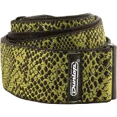 Dunlop Strap D6724 Jacquard Serpentine
