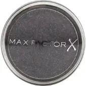 Max Factor Wild Shadow Pots 10 Ferocious Black 3 g