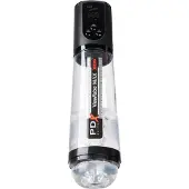 PDX - PDX Elite ViewTube MAX View - Transparant/Zwart