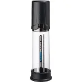 Pump Worx - Pump Worx Max Boost - Zwart