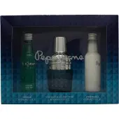 Pepe Jeans Him Vapo Set 130ml Eau De Toilette
