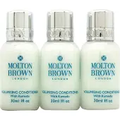 Molton Brown Volumegevende conditioner met Kumudu, cadeauverpakking, 3 x 30 ml