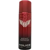 Police Politie Instinct Deodorant Spray 200ml