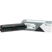 Lexmark - Hoge capaciteit - Zwart - Origineel