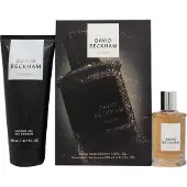 David Beckham Classic Gift Set – Eau de Toilette 50 ml + Shower Gel 200 ml