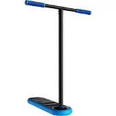 INDO Trampolinefiets - Pro V2 - Blauw - - OneSize - Steps