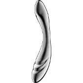 Satisfyer - Pure Gravity 3 - RVS Dildo