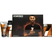 Cristiano Ronaldo CR7 Fearless Gift Set