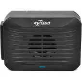 Weitech Speciale Geluidsafschrikker Voor Duiven