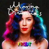 Warner Music FROOT (10th Anniversary Edition)