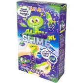 TUBAN slime magic Alien XL maak het zelf