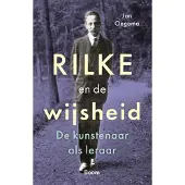 BOOM Rilke en de wijsheid (Paperback)