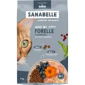 Sanabelle Adult - Forel
