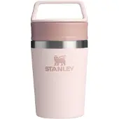 Stanley Reisbeker The Café-To-Go Travel Rose Quartz 0,23L