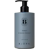Björk FUKT FUKT Hydrating Treatment Limited Edition 400 ml