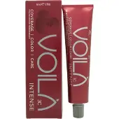 Intercosmo Voilà 3C Intense Mediterranean Copper Gold Blonde Hair Colour 60ml