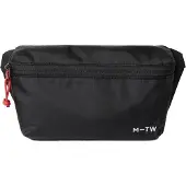 Moment Mini Fanny Sling 1L, Black Ripstop