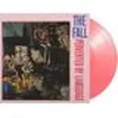 MUSIC ON VINYL PerGroened By Language LP Rose