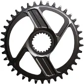 Shimano Sm-crm96 Xtr Fc-m9200/m9220 Kettingblad