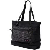 Long Weekend Beacon Tote Black