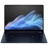 HP EliteBook Ultra G1i 14 inch Notebook Next Gen AI PC Copilot+ PC Intel Core Ultra 7 258V Laptop 35,6 cm (14") Touchscreen 2.8K 32 GB LPDDR5x-SDRAM 512 GB SSD Wi-Fi 7 (802.11be) Windows 11 Pro Blauw