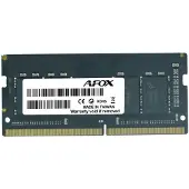 AFOX RAM geheugen AFSD48FH1P 8 GB DDR4 2666 MHz