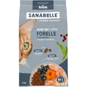Sanabelle Adult - Forel