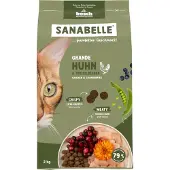 Sanabelle Grande