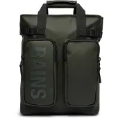 Rains Texel Tote Backpack W3 green