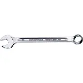 Stahlwille 40483232 13 A 1/2 Ring-steeksleutel 1/2