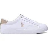 Ralph Lauren Lage Sneakers THERON V kind 37