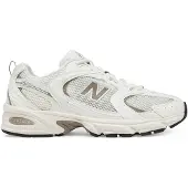New Balance Sneakers laag '530' beige / zwart / wit
