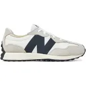 New Balance Sneakers '327' grijs / wit