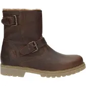 Panama jack Boots Men Faust C25 Napa Bark-Schoenmaat 45