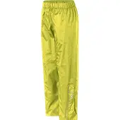PRO-X elements Regenbroek Toma Junior Polyamide Geel Maat 92