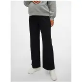 Vero Moda Maternity Broek 'VMMBECKY' zwart