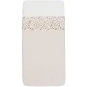 Jollein Baby Deken Wieg - 75x100cm - Flower Fairies