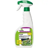 Luxan Greenfix zero kant & klaar klein gewasbescherming