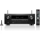 Denon AVR-S970H AV Receiver - Zwart