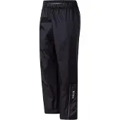 PRO-X elements Pro X Elements regenbroek Balou junior polyamide zwart