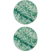 House Doctor - Serving Board - HDDiva - Green