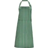 House Doctor Hdcook Schort Groen - Schorten Katoen Green - 267630010