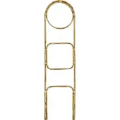 House Doctor Hdladder Ladder Natuur - Handdoekrekken & -houders Suikerstok Nature - 267660003