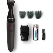 Philips 1000 serie MG1100/16 - Precisietrimmer voor de baard