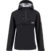 Swix Fjell, anorak, heren, zwart