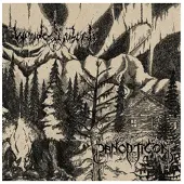 V2 Border Panopticon & Waldgefluster (Split)