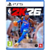 Ps5 Nba 2k26