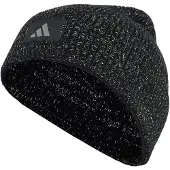 Adidas Sportmuts 'RunxCLIMAWARM' zwart / wit